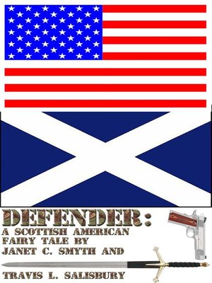 cover image of Defender